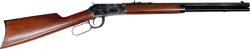 CIMARRON 1894 SHORT RIFLE - 38-55 20" OCTAGON CC/BLUED