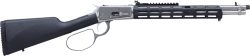CITADEL LEVTAC-92 357 MAG - LEVER RIFLE 16.5" STAINLESS