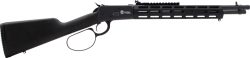 CITADEL LEVTAC-92 357 MAG - LEVER RIFLE 16.5" BLACK