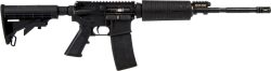 ADAMS ARMS RIFLE P1 5.56MM - 16" BLACK PISTON-DRIVEN