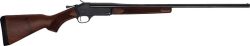 HENRY SINGLE BARREL YOUTH 410 - 3" 22" BLUED STEEL INVECTOR +
