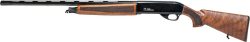 IVER JOHNSON AUTO 12GA 3" - 28"VR CT-5 BLACK WALNUT