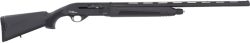 IVER JOHNSON AUTO 12GA 3" - 28"VR CT-5 BLACK SYNTHETIC