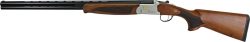 IVER JOHNSON 600LW O/U 20GA 3" - 28"VR CT-5 SILVER/BLACK WALNUT