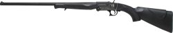 IVER JOHNSON 700 YOUTH 410 - 3" 24" MC3 BLACK SYNTHETIC