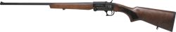 IVER JOHNSON 700 YOUTH 410 - 3" 24" MC3 BLACK WOOD
