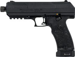 HI-POINT PISTOL 40SW BLACK - 5.2" AS 10SH POLY GEN 2 THRD