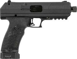 HI-POINT PISTOL 45ACP 5.25" - AS 9SH BLACK POLY GEN 2 THRD