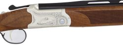 ATI CAVALRY SPORTING O/U 410 - GA 28"VR BLUED/WALNUT EJECTORS