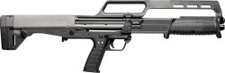 KEL-TEC KSG SHOTGUN 410 GA 3" - 14-SHOT 18.5" CYLINDER BLACK
