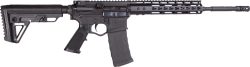 ATI OMNI MAXX P3P HYBRID 300 - AAC 30RD 16" M-LOK NANO BLACK