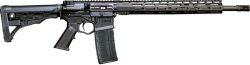 ATI OMNI MAXX HYBRID 300AAC - 30RD 16" M-LOK SR-1 STK BLACK