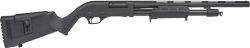 ROCK ISLAND PMP SHOTGN 12GA 3" - 18.5"VR CT-3 ADJ. STOCK BLK