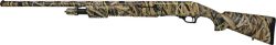 IVER JOHNSON PUMP CAMO 12GA. - 3" 28"VR CT-5 SG-BLADES SYN