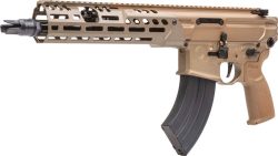 SIG MCX SPEAR LT 5.56 NATO - 11.5" 30RD M-LOK HG COYOTE