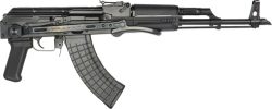 PIONEER ARMS AK-47 SPORTER - UNDER FOLDER 7.62X39 POLYMER