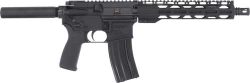 RF FP10.5-556M4-10RPR AR - PISTOL 5.56 10.5" BBL. BLACK