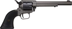 HERITAGE 22LR 6.50" FS - CERAKOTE TUNGSTEN POLYMER