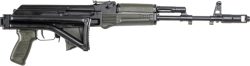 ARSENAL SAM7SF-84E 7.62X39 - RIFLE 1-10RD MAG OD GREEN