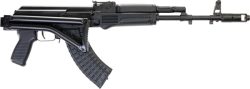 ARSENAL SAM7SF-84E 7.62X39 - RIFLE 1-10RD MAG BLACK
