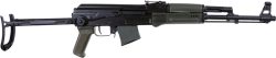 ARSENAL SAM7UF-85GM 7.62X39 - RIFLE W/1-10RD MAG OD GREEN