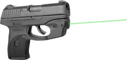 LASERMAX LASER CENTERFIRE GRN - W/GRIPSENSE LC9/LC380/LC9S/EC9