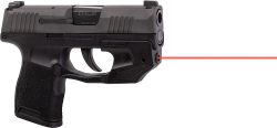 LASERMAX LASER CENTERFIRE RED - W/GRIPSENSE SIG P365/P365 XL