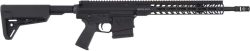 STAG 10 TACTICAL QPQ 308 LH - 16" 10RD  BLACK