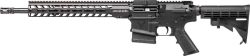 STAG 10 CLASSIC QPQ 308 LH - 16" 10RD 13.5 HANDGUARD BLACK