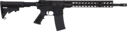 STAG 15 CLASSIC 5.56MM 16" RH - 30RD M-LOK BLACK