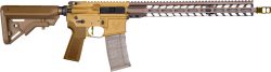 STAG 15 SPECTRM 1 5.56 16" 30 - RD VARIOUS SHADES OF FDE RH V2