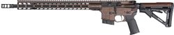 STAG 15 PURSUIT 350 LEGEND LH - 16" 5RD M-LOK MIDNIGHT BRONZE
