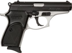 BERSA THUNDER 22LR FS - 10+1 SHOT DUOTONE SYN.