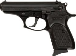 BERSA THUNDER 22LR FS - 10+1 SHOT BLACK MATTE SYN