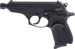 BERSA THUNDER 380ACP FS - 8 SHOT BLACK MAT THREADED BBL