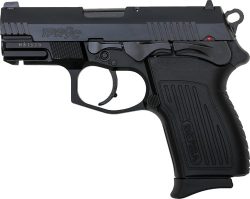 BERSA TPRC 9MM 3.25" COMPACT - 13+1 SHOT MATTE BLACK