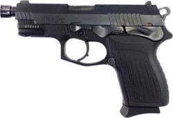 BERSA TPRC 9MM 4.13" COMPACT - 13+1 SHOT MATTE THREADED BBL