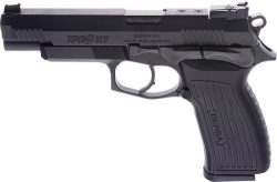 BERSA TPR XT 9MM PISTOL 5" - MATTE BLACK 17RD