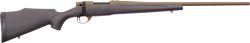 WEATHERBY VANGUARD WEATHRGUARD - 300WIN MAG 26" BRONZ/BLACK