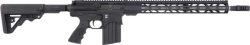 RRA LAR-BT3 X-1 RIFLE 308 WIN - 6-POS 18" S/S BBL M-LOK BLACK