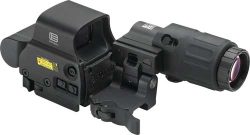 EOTECH HOLOGRAPHIC HYBRID SGHT - EXPS3-2 W/G43 MAGNIFIER