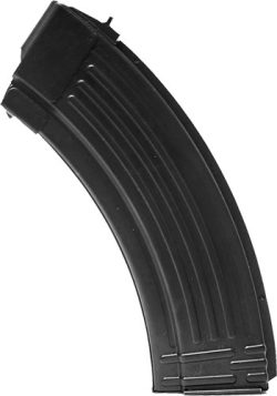KCI USA INC MAGAZINE AK-47 - 7.62X39 30RD BLACK STEEL