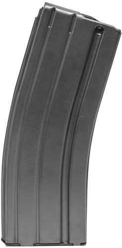 KCI USA INC MAGAZINE AR15 .223 - 30RD BLACK ALUMINUM