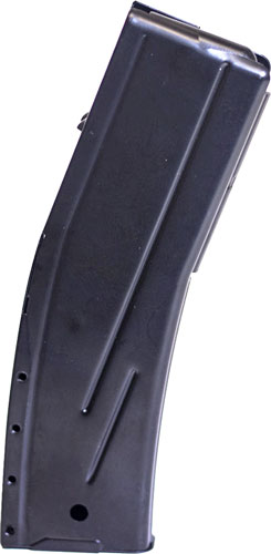 KCI USA INC MAGAZINE M1 .30 - CARBINE 30RD BLACK STEEL