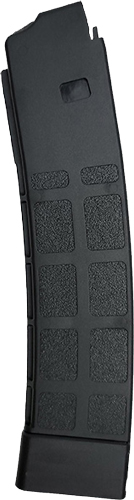 CZ MAGAZINE SCORPION 3 PLUS - 9MM LUGER 30RD BLACK
