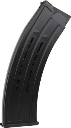 ROCK ISLAND MAGAZINE NNNN VR82 - 20GA SHOTGUNS 10RD