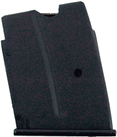CZ MAGAZINE 452/453 .22WMR - & 17HMR 5RD STEEL