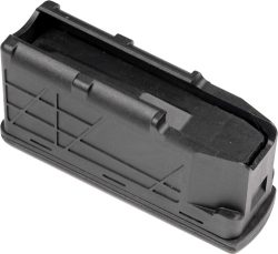 CZ MAGAZINE 600 30-06 300WM - 5RD OR 3RD BLACK