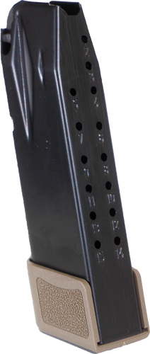 CANIK MAGAZINE METE MC9 MICRO - COMPACT 9MM 15RD FDE