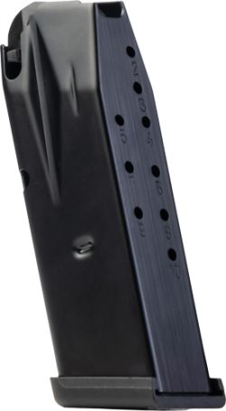 CANIK MAGAZINE METE MC9 MICRO - COMPACT 9MM 10RD BLACK